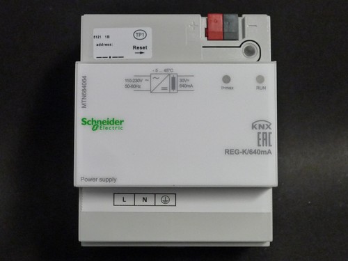 Schneider electric mtn684064 - schneider,