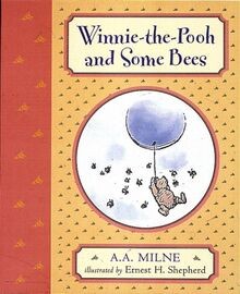 Winnie the pooh and - and, bees