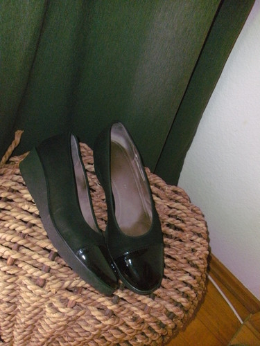 Damen halbschuh ballerina - damen,