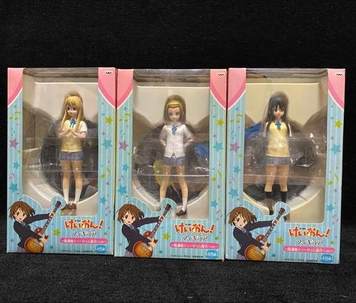 After school tea time - k-on!,