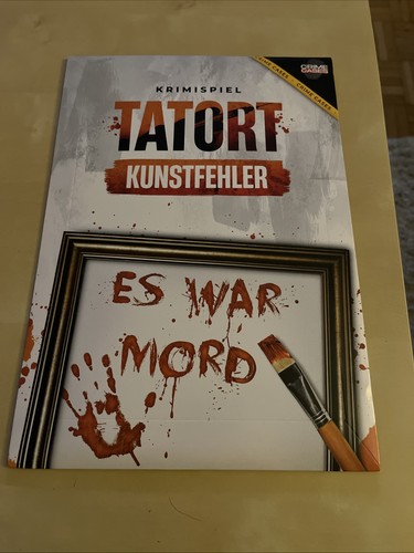 Crime cases krimispiel tatort - crime,