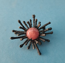 ALTE  ANSTECKNADEL  BROSCHE