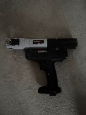 Roller ( Rems ) Mini Akku-Presse Pressmaschine 14.4V defekt