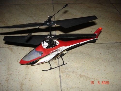 Blade mcx koaxheli - 2, ideal