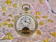 Seltene Facon 8 Tage Enos