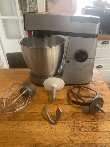 Kenwood major km250 - kenwood,