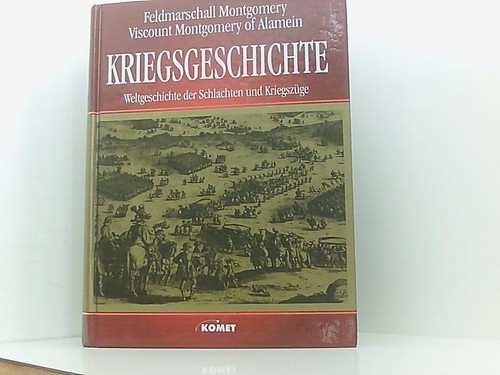 Kriegsgeschichte