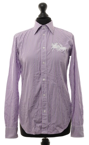 Ralph lauren bluse hemdbluse - bluse,