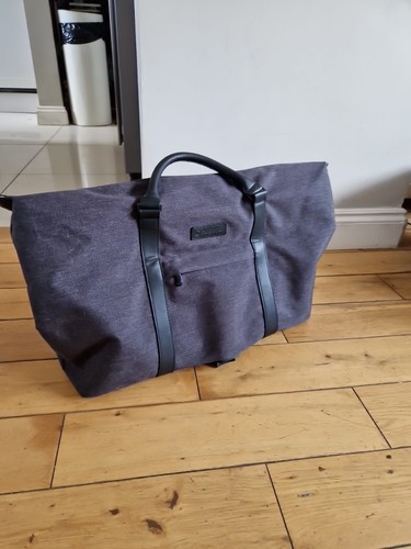 Bugaboo donkey3 side bag - bugaboo,