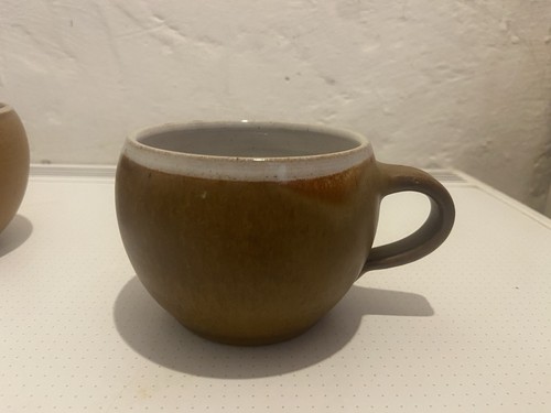 Tassen midcentury 60er 70er - tassen,