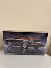 Fujimi 1:24 Scale Porsche 911