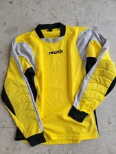Rausch Torwarttrikot Gelb Gr