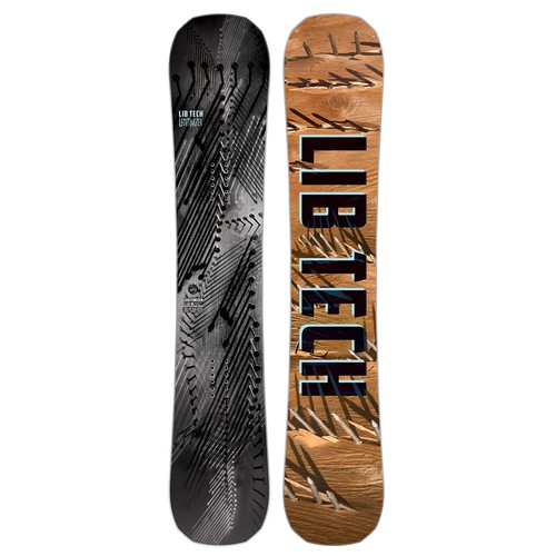 Lib tech herren freestyle - tech,