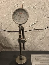 Präzisionswerkzeug Messuhr