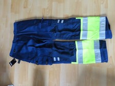 Fristadts Kansas High Vis Hose