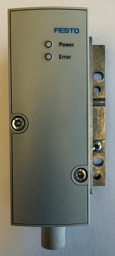 Festo proportional - festo,