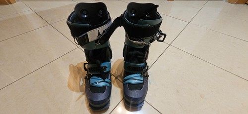 Skitouren schuhe damen atomic - skitouren,