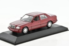 MERCEDES E220 Saloon W124