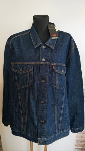 Levis herren jeans jacke - levis,