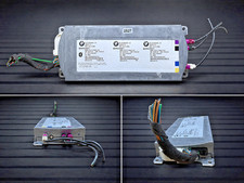 Bmw e60 e61 bluetooth - e60,