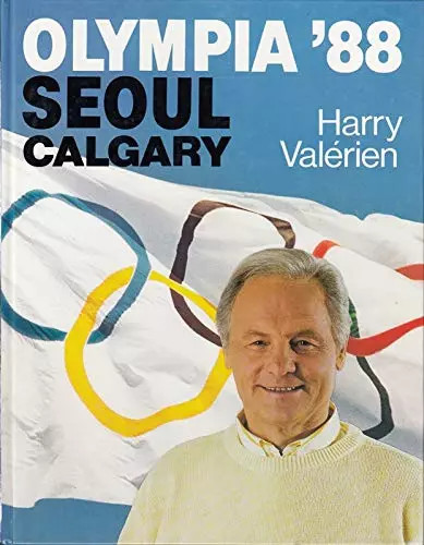 Olympia seoul calgary - olympia, 88