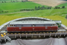 Lima Diesellok BR 230 001 DB