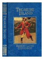 STEVENSON, ROBERT LOUIS