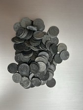 127x 5 Reichspfennig 1940-1944 Deutsches Reich