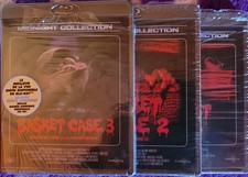 "Horror" Basketball Case