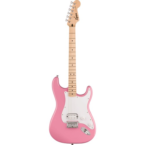 Squier stratocaster mn - ht,