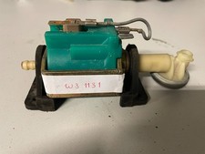 Wasserpumpe für Franke Flair Kaffemaschine gebraucht(W3 1131)