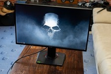 ASUS TUF Gaming VG27AQ Gaming Monitor 27" WQHD 2560x1440 IPS HDR GSYNC 165Hz