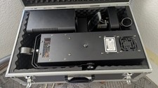 DJ Scan 250