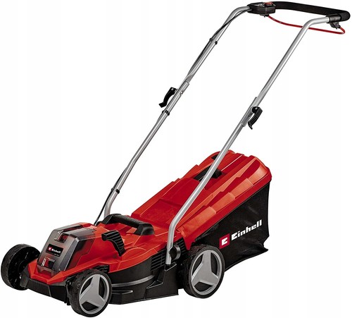 Einhell akku rasenmäher - akku-rasenmäher, ge-cm