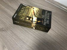 Simon Scarrow: Die