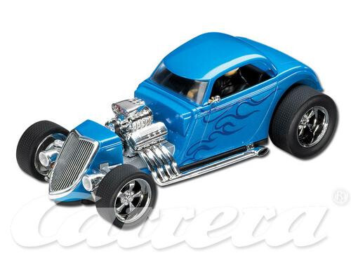 Carrera 20220 exclusiv 24 - exclusiv, 1:24