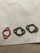 Hercules Sachs  Mofa 2,3,4,5,5sOptima Ansaugstutzendichtung neu Original nr2