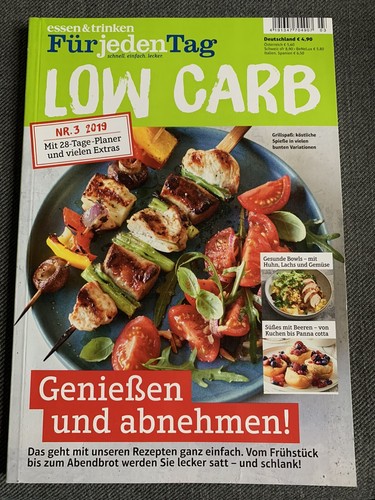 Essen trinken für jeden tag - trinken,