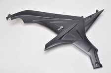 SUZUKI GSX-R 125 Seitenrahmen
