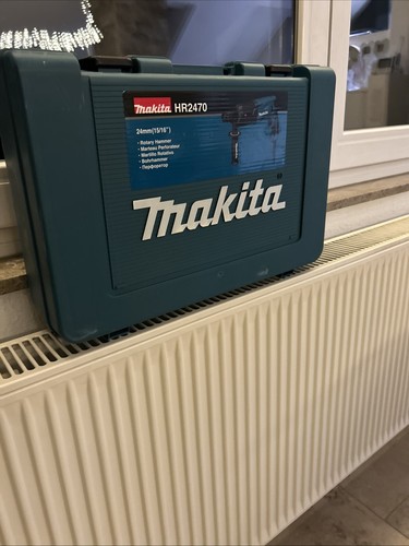 Makita hr2470 - makita,