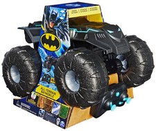 Batman All-Terrain Batmobile