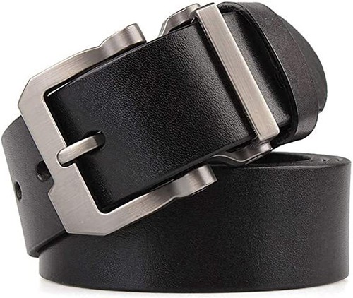 Gürtel herren ledergürtel - herren,