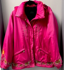 Bogner Übergangsjacke für