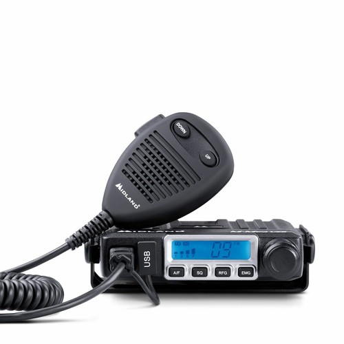 Midland mini multimedia - m-mini,