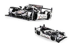 CADA 919 Sports Car Bausteine Klemmbausteine Baukasten Modellauto