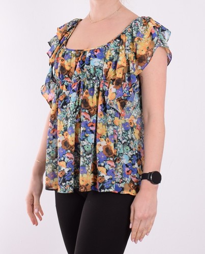 Bluse top shirt damen - h&m,