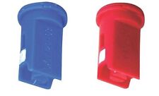 Lechler IDKN 03 / 04 Düse Kompakt-Injektordüse Kunststoff 120°