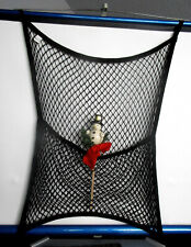 Original VW Sharan Skoda u. VW Modelle Kofferraumnetz Gepäcknetz Netz 7N0867689