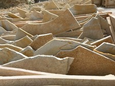 1,3-1,9cm Bodenplatten