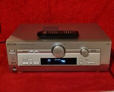 Panasonic SA-HE7 AV Control